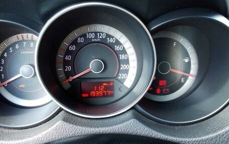 KIA Cerato III, 2010 год, 860 000 рублей, 6 фотография