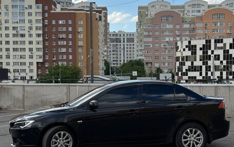 Mitsubishi Lancer IX, 2011 год, 760 000 рублей, 2 фотография