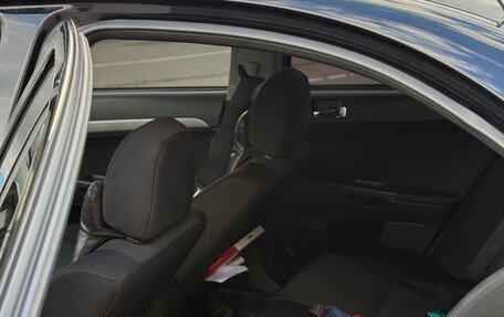 Mitsubishi Lancer IX, 2011 год, 760 000 рублей, 10 фотография