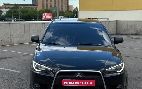 Mitsubishi Lancer IX, 2011 год, 760 000 рублей, 8 фотография