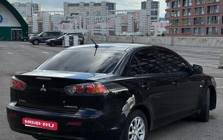 Mitsubishi Lancer IX, 2011 год, 760 000 рублей, 5 фотография