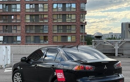 Mitsubishi Lancer IX, 2011 год, 760 000 рублей, 3 фотография