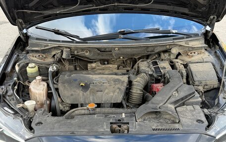 Mitsubishi Lancer IX, 2011 год, 760 000 рублей, 12 фотография