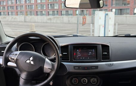 Mitsubishi Lancer IX, 2011 год, 760 000 рублей, 11 фотография