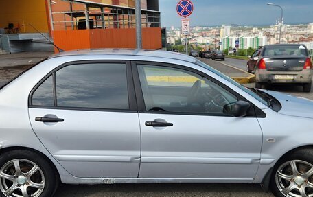 Mitsubishi Lancer IX, 2006 год, 340 000 рублей, 5 фотография