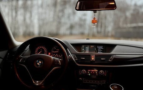 BMW X1, 2012 год, 1 350 000 рублей, 8 фотография