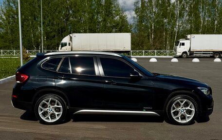 BMW X1, 2012 год, 1 350 000 рублей, 6 фотография
