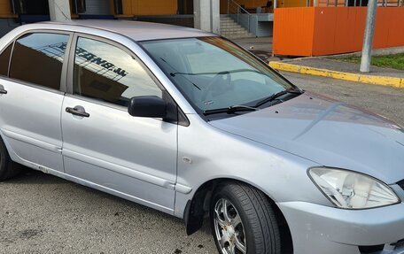 Mitsubishi Lancer IX, 2006 год, 340 000 рублей, 3 фотография