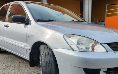 Mitsubishi Lancer IX, 2006 год, 340 000 рублей, 4 фотография