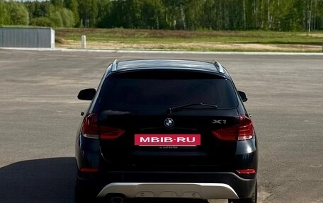 BMW X1, 2012 год, 1 350 000 рублей, 4 фотография