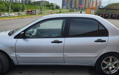 Mitsubishi Lancer IX, 2006 год, 340 000 рублей, 6 фотография