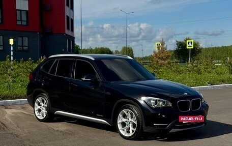 BMW X1, 2012 год, 1 350 000 рублей, 2 фотография