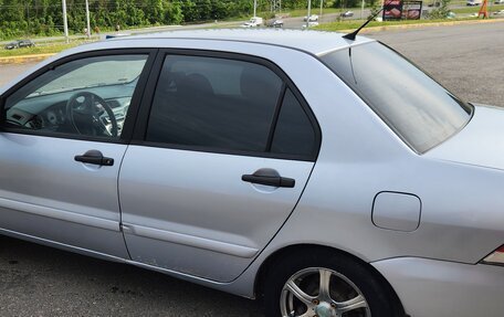 Mitsubishi Lancer IX, 2006 год, 340 000 рублей, 7 фотография