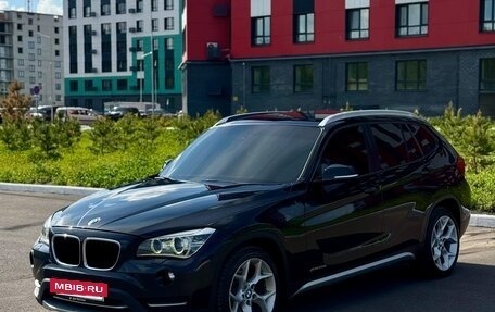 BMW X1, 2012 год, 1 350 000 рублей, 5 фотография