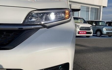 Honda Freed II, 2022 год, 1 430 000 рублей, 7 фотография
