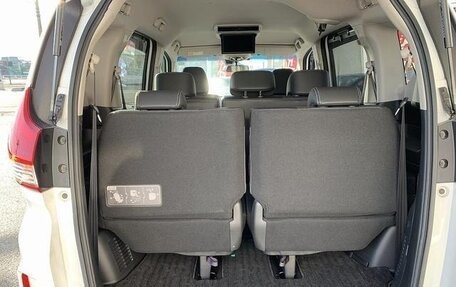 Honda Freed II, 2022 год, 1 430 000 рублей, 20 фотография