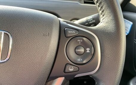 Honda Freed II, 2022 год, 1 430 000 рублей, 31 фотография