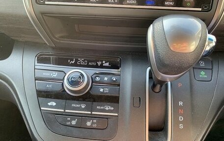 Honda Freed II, 2022 год, 1 430 000 рублей, 26 фотография