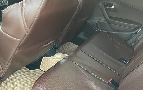 Volkswagen Polo VI (EU Market), 2016 год, 949 000 рублей, 9 фотография