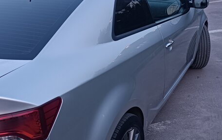 KIA Cerato III, 2011 год, 820 000 рублей, 5 фотография
