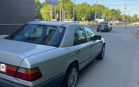 Mercedes-Benz W124, 1988 год, 165 000 рублей, 6 фотография