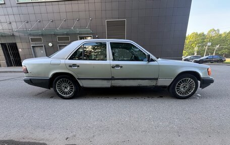 Mercedes-Benz W124, 1988 год, 165 000 рублей, 7 фотография