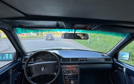 Mercedes-Benz W124, 1988 год, 165 000 рублей, 9 фотография