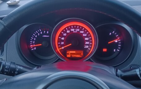 KIA Cerato III, 2011 год, 820 000 рублей, 8 фотография
