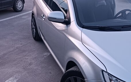 KIA Cerato III, 2011 год, 820 000 рублей, 7 фотография