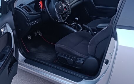 KIA Cerato III, 2011 год, 820 000 рублей, 6 фотография