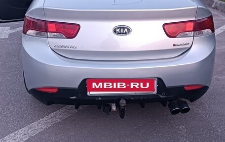 KIA Cerato III, 2011 год, 820 000 рублей, 3 фотография