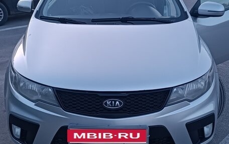 KIA Cerato III, 2011 год, 820 000 рублей, 4 фотография