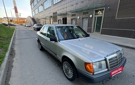Mercedes-Benz W124, 1988 год, 165 000 рублей, 8 фотография