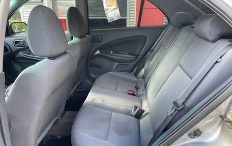 Nissan Almera, 2004 год, 525 000 рублей, 12 фотография