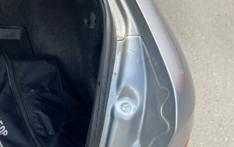 Nissan Almera, 2004 год, 525 000 рублей, 17 фотография