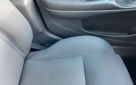 Nissan Almera, 2004 год, 525 000 рублей, 18 фотография