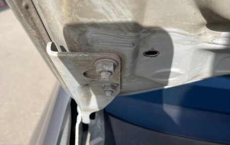 Nissan Almera, 2004 год, 525 000 рублей, 29 фотография