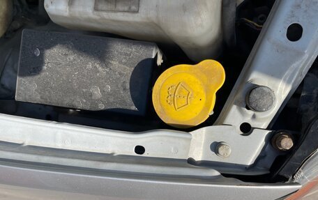 Nissan Almera, 2004 год, 525 000 рублей, 26 фотография
