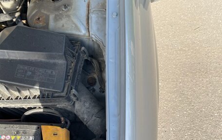 Nissan Almera, 2004 год, 525 000 рублей, 25 фотография
