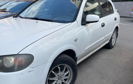 Nissan Almera, 2006 год, 350 000 рублей, 4 фотография