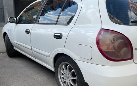 Nissan Almera, 2006 год, 350 000 рублей, 3 фотография