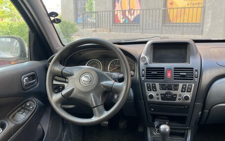 Nissan Almera, 2006 год, 350 000 рублей, 2 фотография
