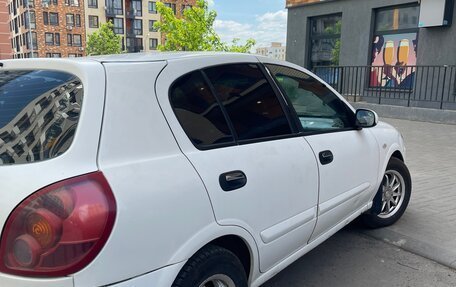 Nissan Almera, 2006 год, 350 000 рублей, 6 фотография