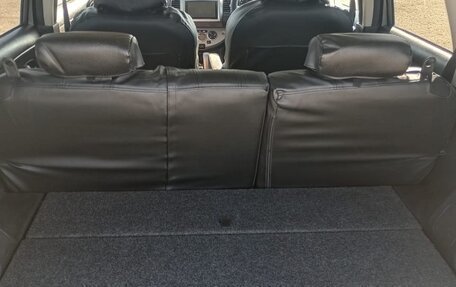 Nissan Note II рестайлинг, 2009 год, 670 000 рублей, 7 фотография