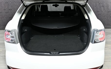 Mazda CX-7 I рестайлинг, 2011 год, 1 230 000 рублей, 6 фотография