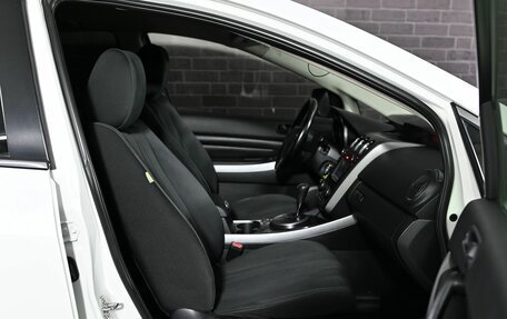 Mazda CX-7 I рестайлинг, 2011 год, 1 230 000 рублей, 11 фотография
