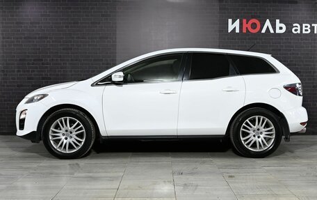 Mazda CX-7 I рестайлинг, 2011 год, 1 230 000 рублей, 8 фотография