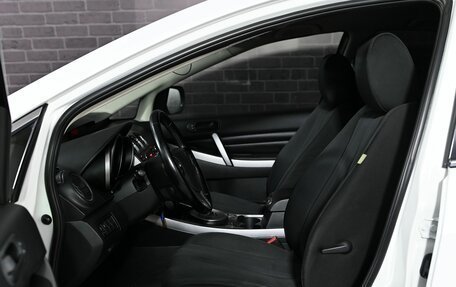 Mazda CX-7 I рестайлинг, 2011 год, 1 230 000 рублей, 10 фотография