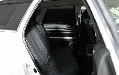 Mazda CX-7 I рестайлинг, 2011 год, 1 230 000 рублей, 17 фотография