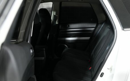 Mazda CX-7 I рестайлинг, 2011 год, 1 230 000 рублей, 18 фотография